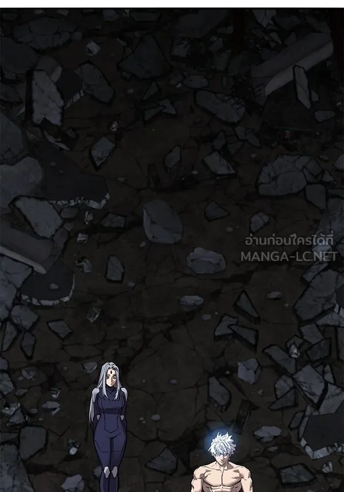 ยอดคนเลเวลทะลุ ตอนที่ 103 มอนสเตอร์ของมิติ รูปที่ 24