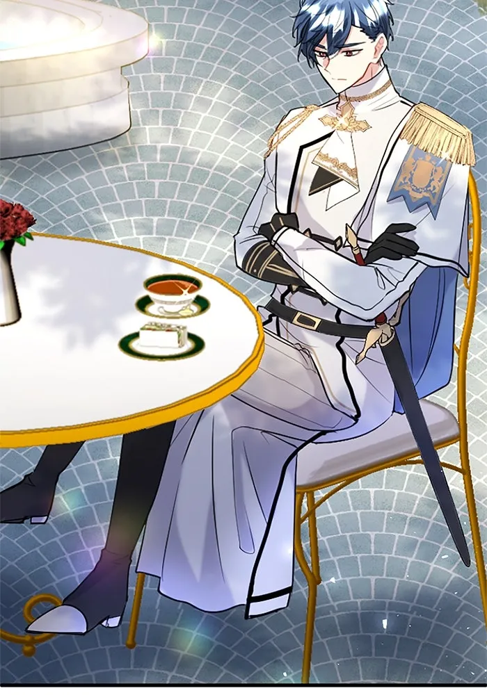 คุณหนูย้อนเวลามาเป็นอัศวิน ตอนที่ 58 รูปที่ 5