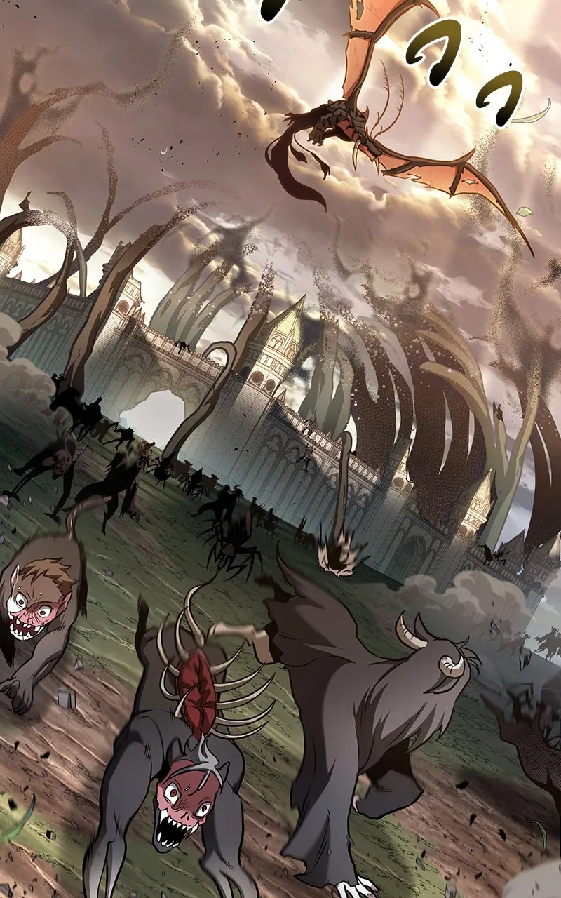 Omniscient Reader อ่านชะตาวันสิ้นโลก ตอนที่ 32 ความรักของคิมดกจา (9) รูปที่ 65