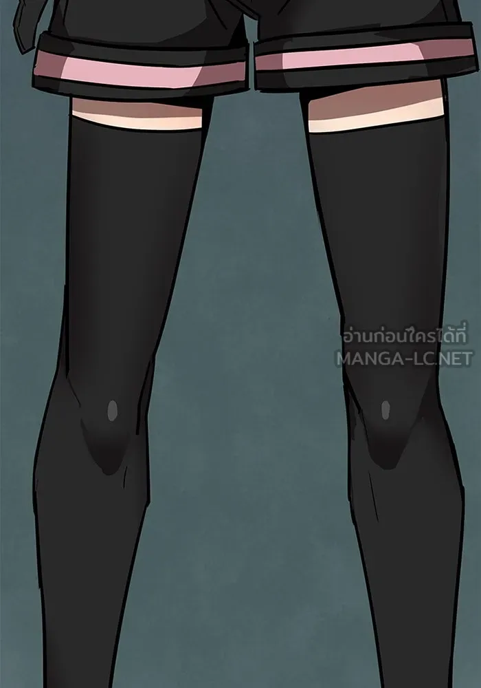 เพลเยอร์เลือดเทวะ ตอนที่ 11 สเตจ  สุสานทหาร ② รูปที่ 195