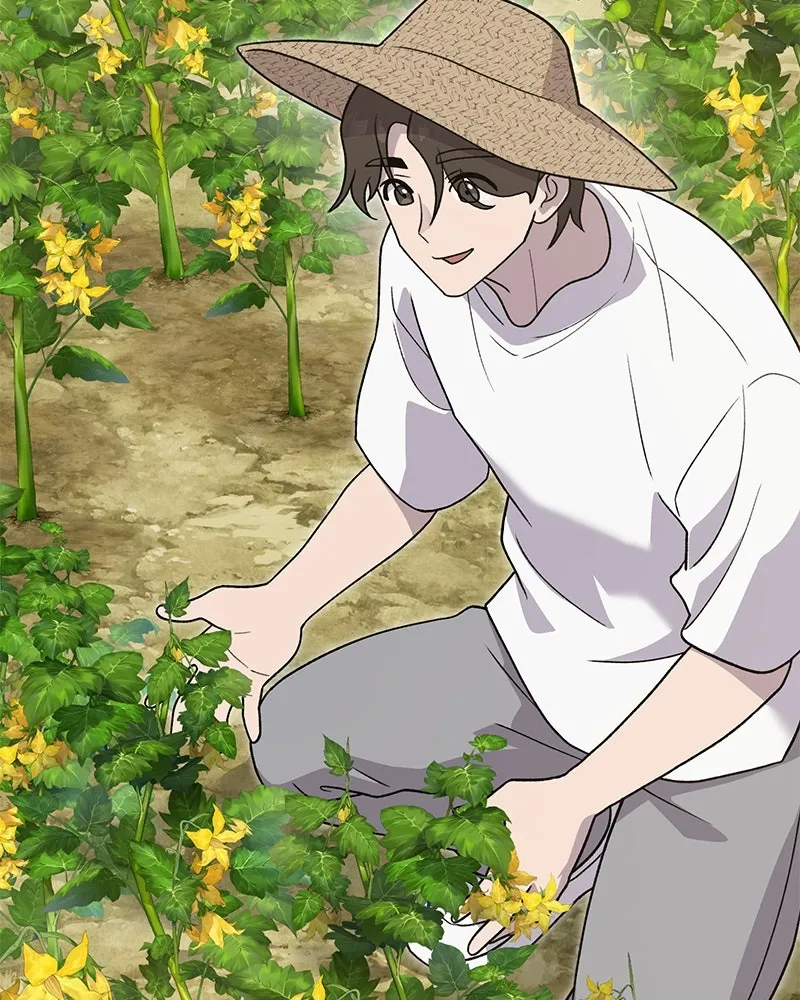 ปลูกผักพิชิตหอคอย ตอนที่ 31 รูปที่ 10