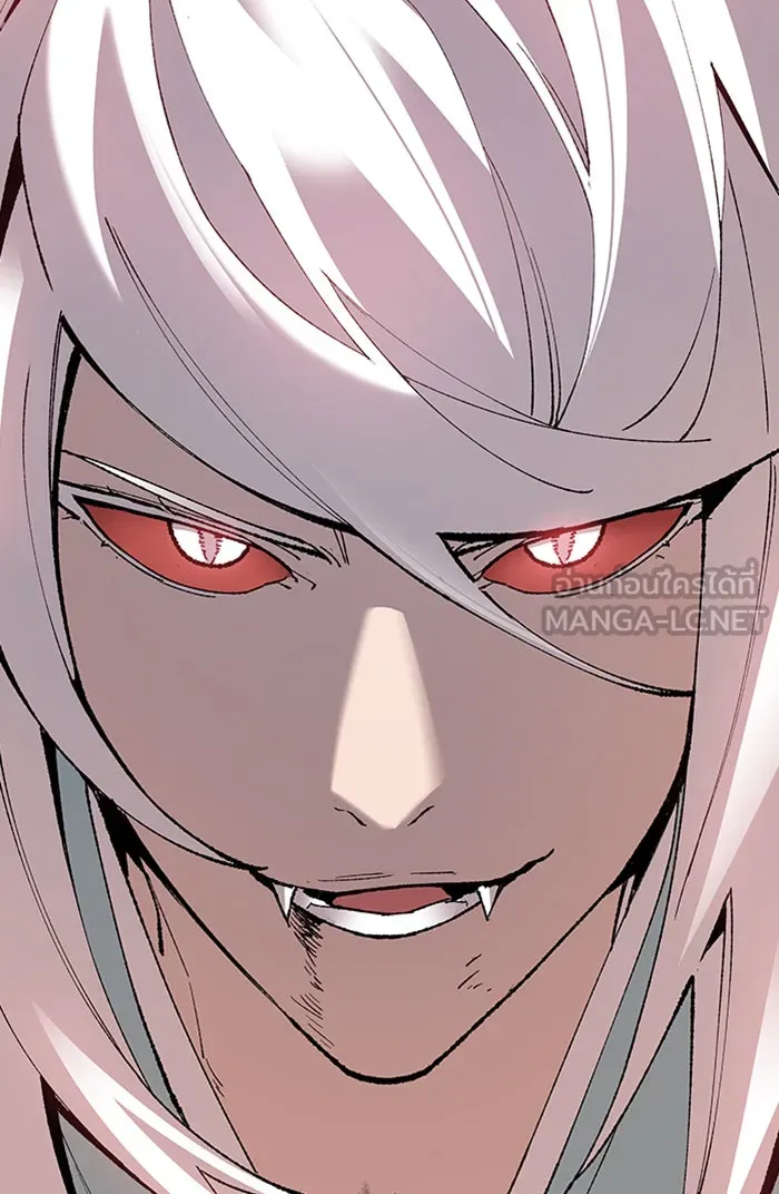 ยอดคนเลเวลทะลุ ตอนที่ 74 มนุษย์ (1) รูปที่ 123