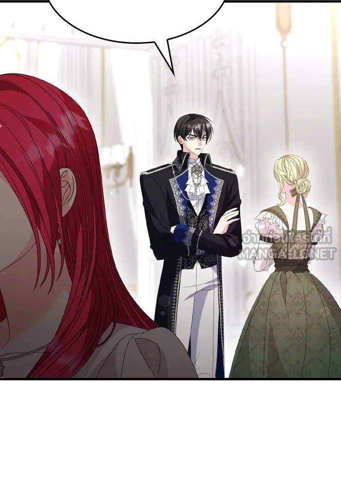 ทำแบบนี้ไม่ได้เพคะ องค์ชาย ตอนที่ 26 รูปที่ 48