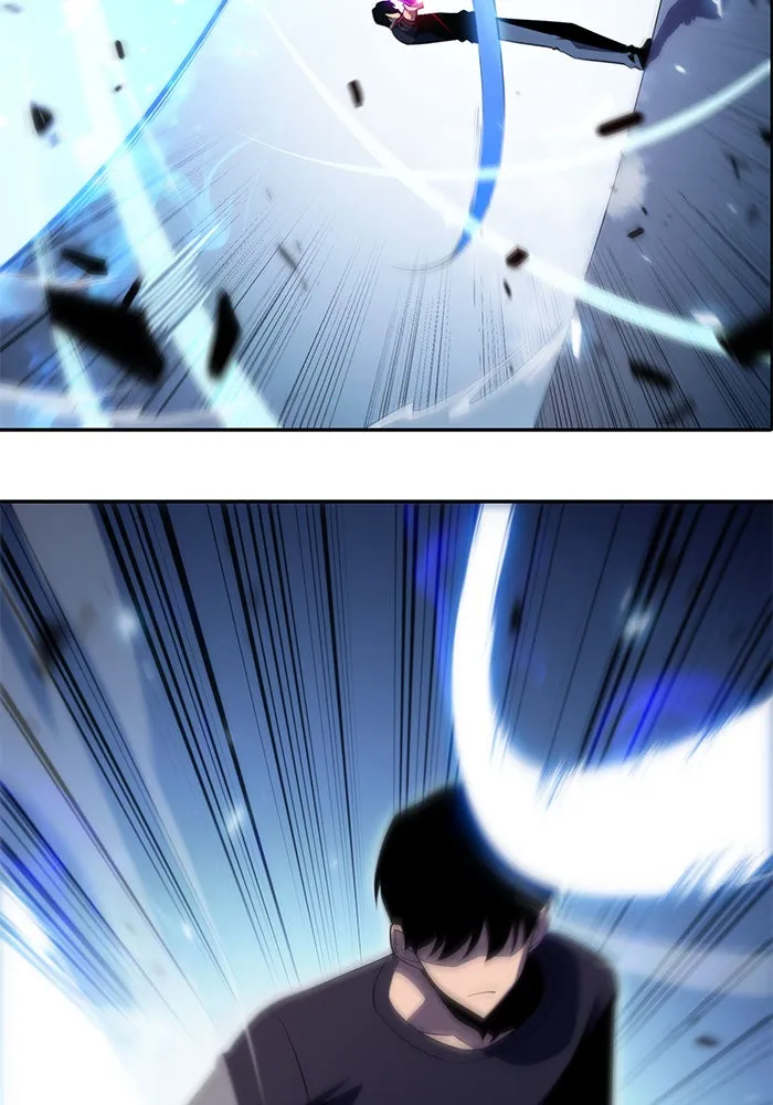 ผู้เล่นหน้าใหม่เลเวลแมกซ์ ตอนที่ 20 ชอนยูซอง ดาบศักดิ์สิทธิ์ (2) รูปที่ 119