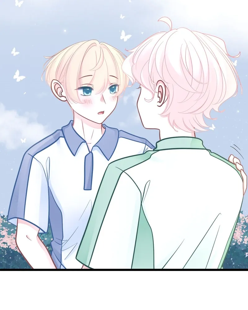 ฤดูฝนของฉันกับนาย ตอนที่ 18 ต้องกลับแล้วเหรอ รูปที่ 32