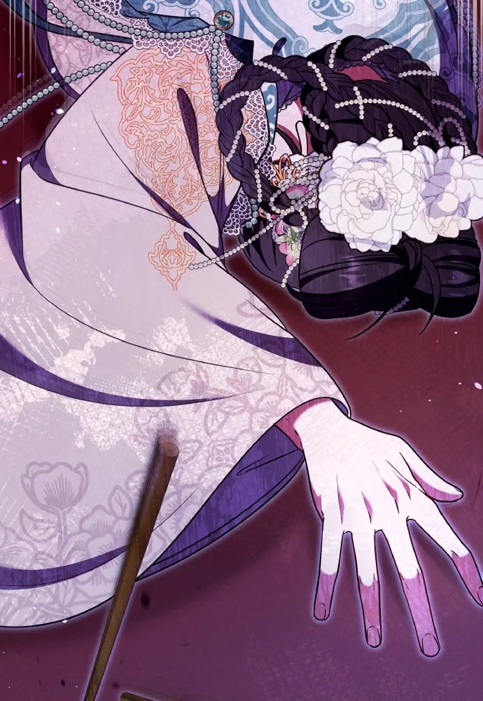 ข้าเนี่ยนะเป็นพระสนม ตอนที่ 114 ในที่สุด รูปที่ 68