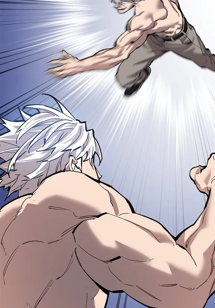 ยอดคนเลเวลทะลุ ตอนที่ 100 ความสมดุลของการต่อสู้ รูปที่ 2