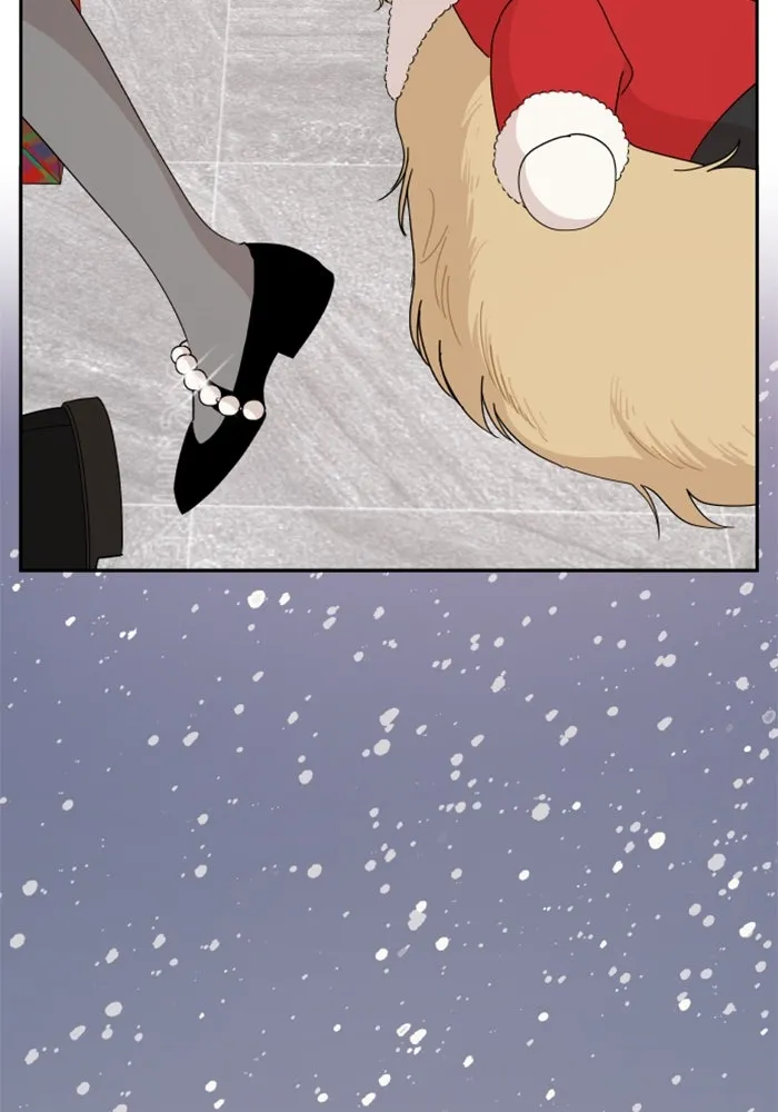 จริง ๆ แล้ว โอบารัมน่ะ… ตอนที่ 94 รูปที่ 49