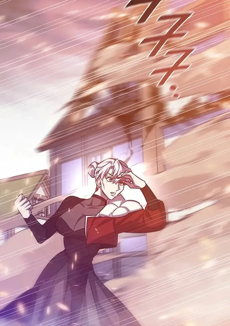 Dragon-Devouring Mage ย_อนเวลาจอมเวทย_กล_นม_งกร ตอนที่ ตอนที่ 134 รูปที่ 100