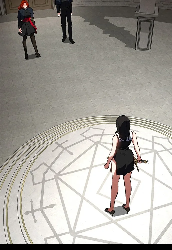 มือสังหารพันธุ์อมตะ ตอนที่ 58 รูปที่ 158