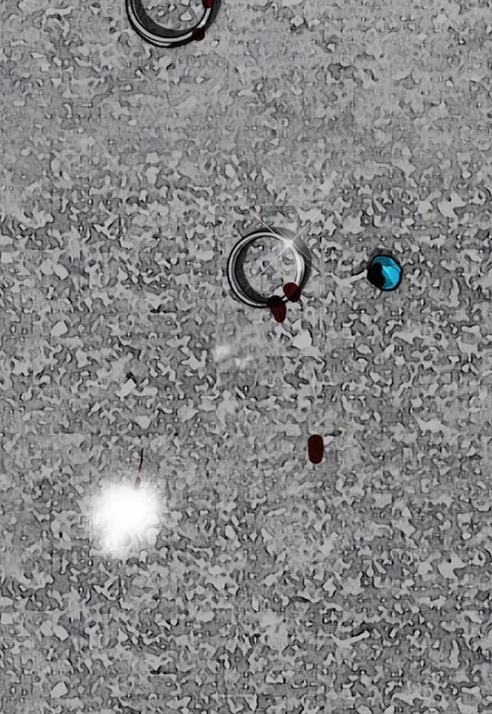 Wind Breaker ตอนที่ 247 รูปที่ 133