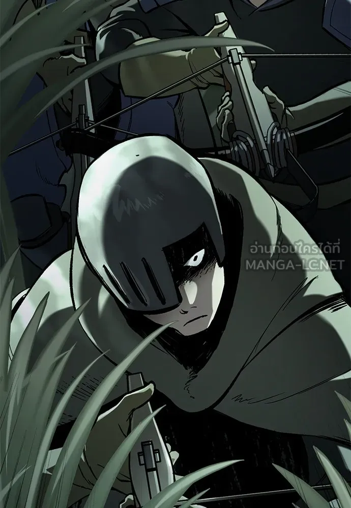 อัศวินวันเดียว ตอนที่ 10 รูปที่ 153