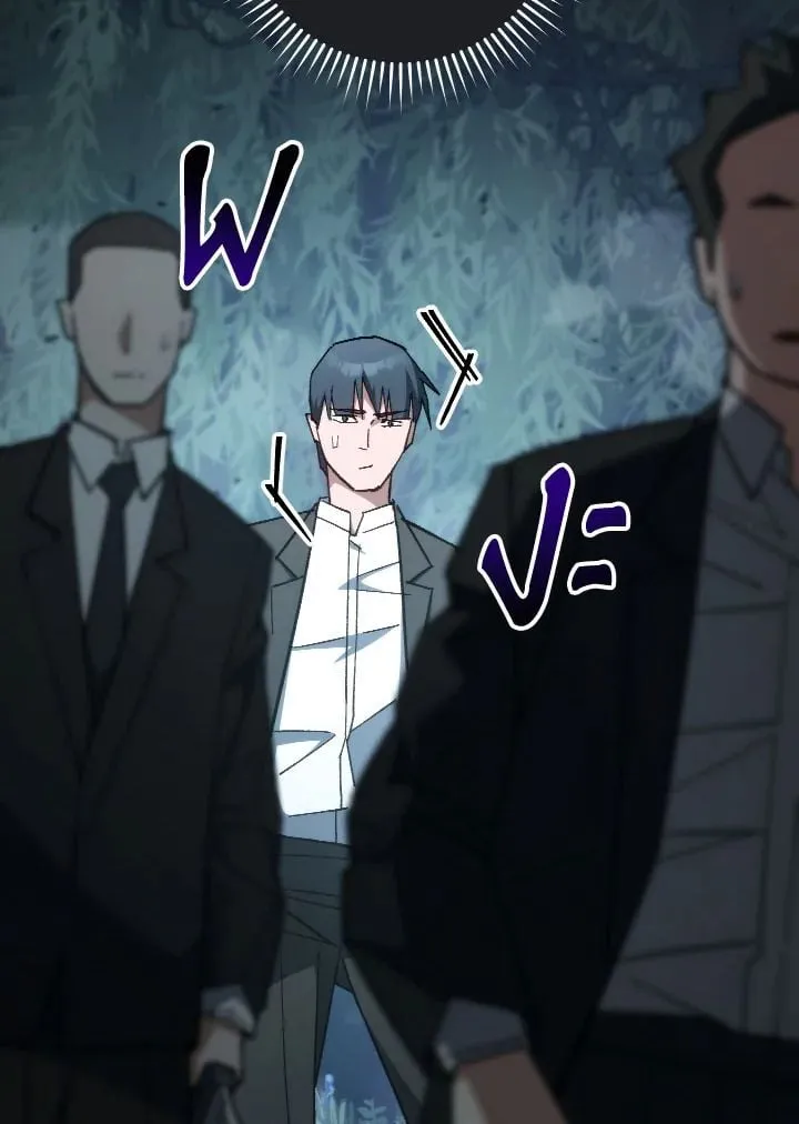 The Hero Returns ตอนที่ ตอนที่ 84 รูปที่ 53