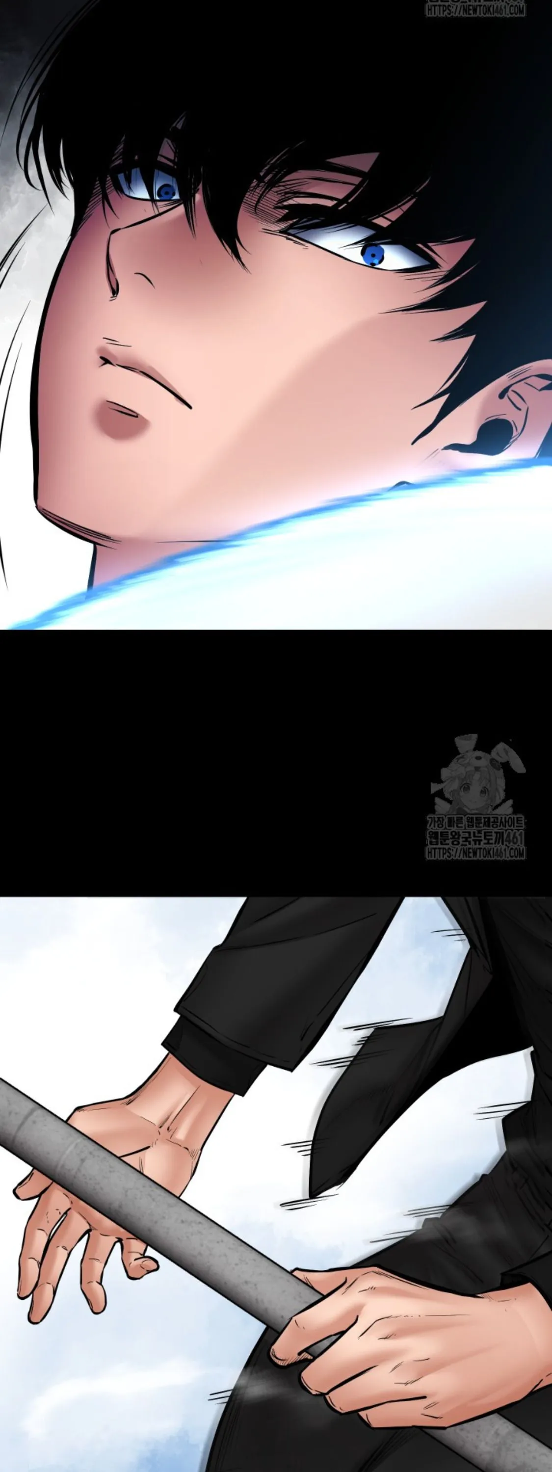 Blade of Retribution ดาบแห_งการลงท_ณฑ_ ตอนที่ ตอนที่ 40 รูปที่ 55