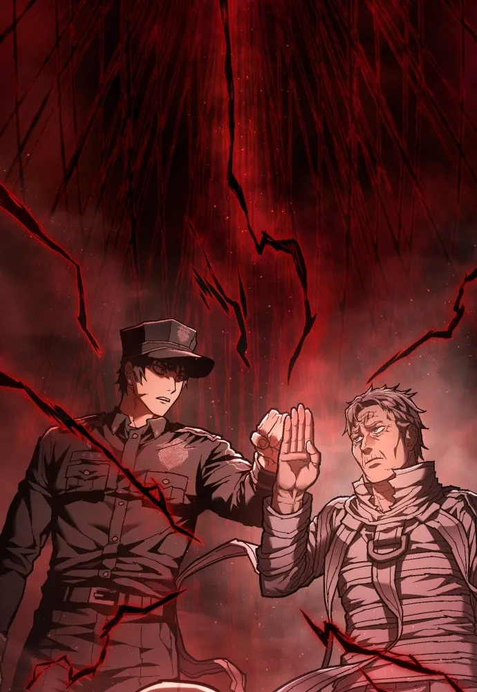 เพชฌฆาตลงทัณฑ์ ตอนที่ 32 รูปที่ 94