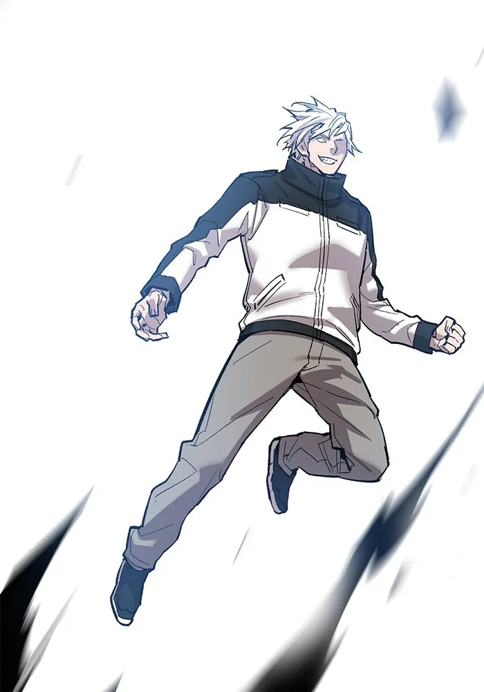 ยอดคนเลเวลทะลุ ตอนที่ 90 อินดิเคเตอร์มิติสูง รูปที่ 16