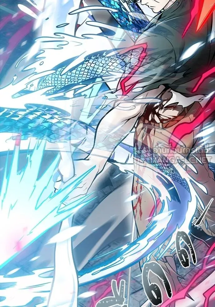 ทาวเวอร์ออฟก๊อด หอคอ ตอนที่ 633 รูปที่ 213