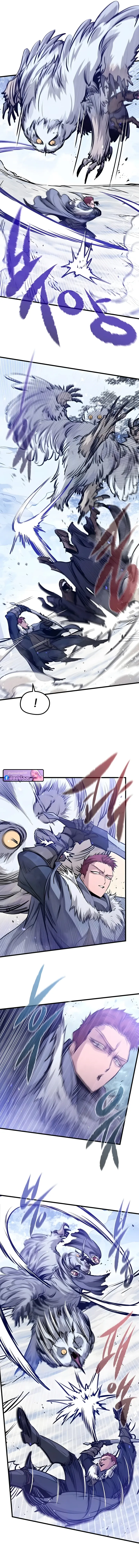 The Regressed Mercenary_s Machinations ตำนานราชาแห_งทหารร_บจ_าง ตอนที่ ตอนที่ 69 รูปที่ 11