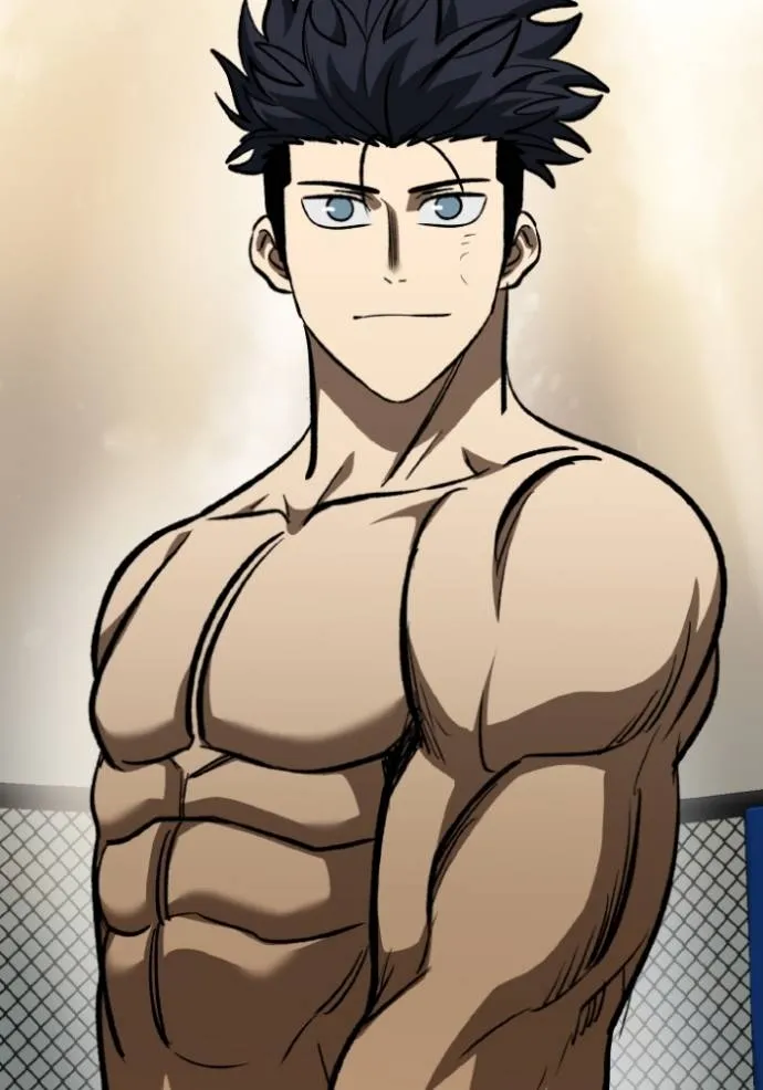 ราชาแห่งอ็อกทากอน ตอนที่ 134 รูปที่ 55