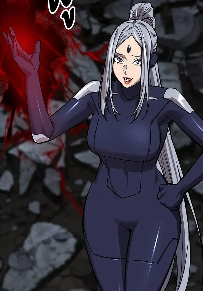 ยอดคนเลเวลทะลุ ตอนที่ 100 ความสมดุลของการต่อสู้ รูปที่ 62