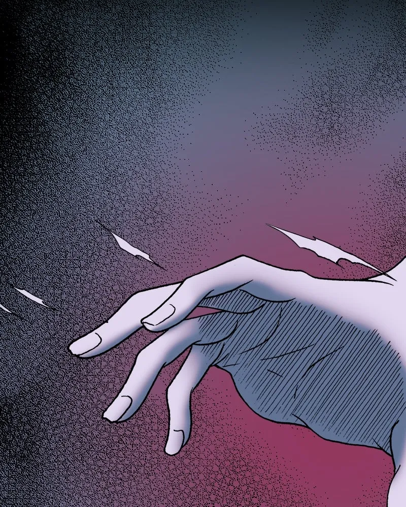 การิน BlaCX ปริศนาอาถรรพ์สีดำ ตอนที่ 19 กลัวมือ (3) รูปที่ 83