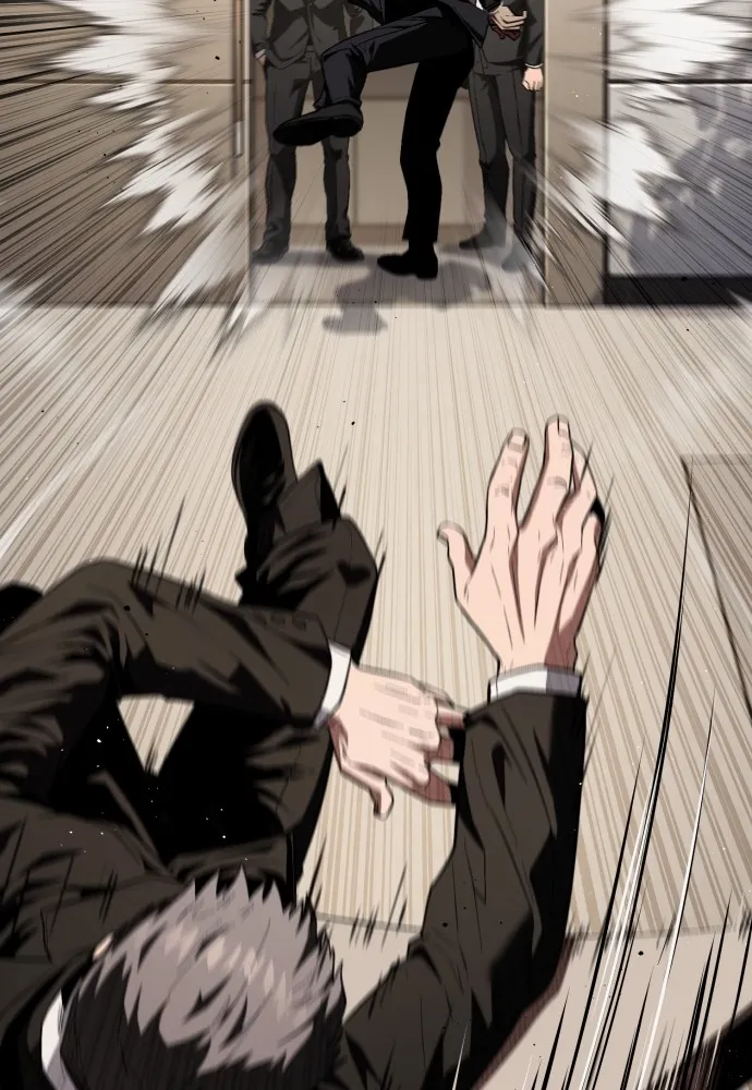 สนิมเชือดเลือดสาด ตอนที่ 18 รูปที่ 134