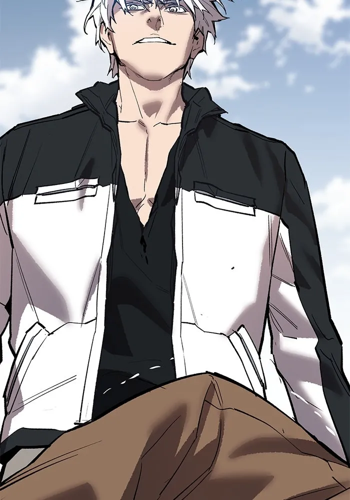 ยอดคนเลเวลทะลุ ตอนที่ 94 อันตรายที่คืบคลานเข้ามา รูปที่ 182