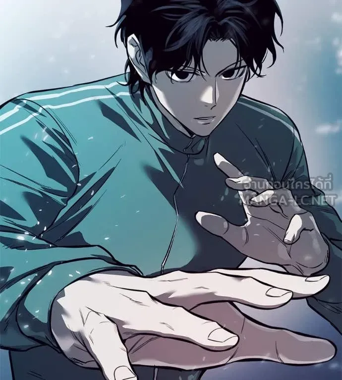 มัจจุราชชุดแดง ตอนที่ 43 รูปที่ 116