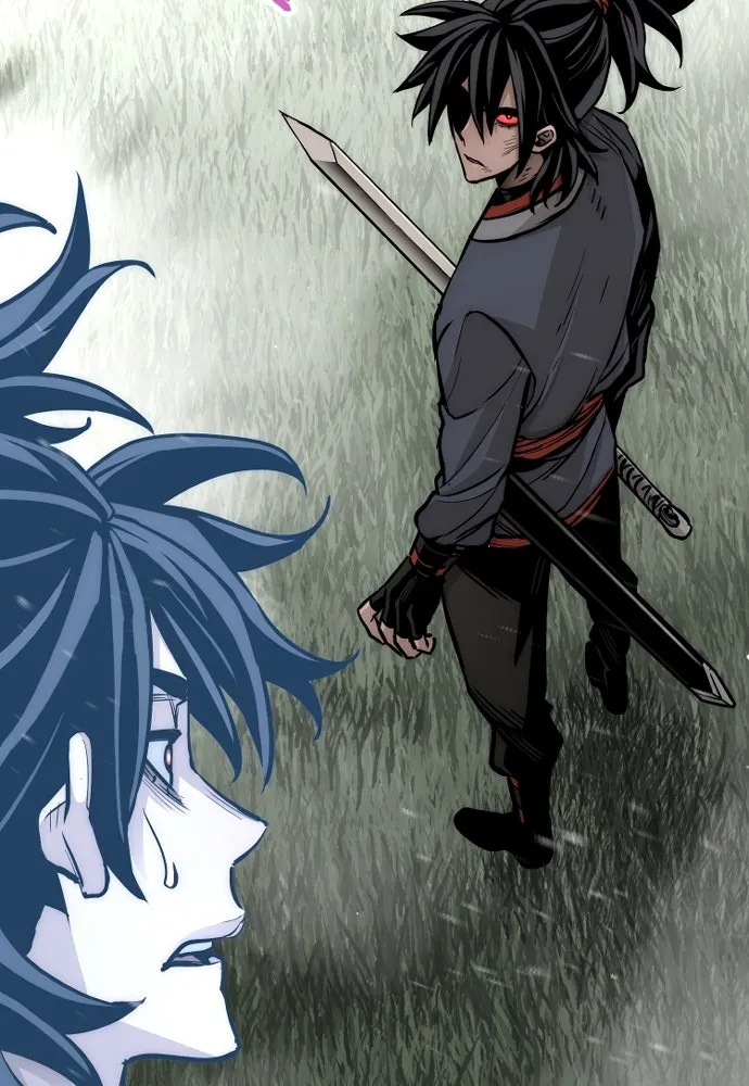 เส้นทางสู่เทพมาร ตอนที่ 36 รูปที่ 118