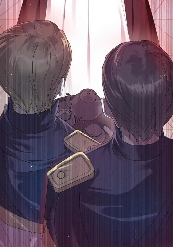 ทำแบบนี้ไม่ได้เพคะ องค์ชาย ตอนที่ 1 รูปที่ 40