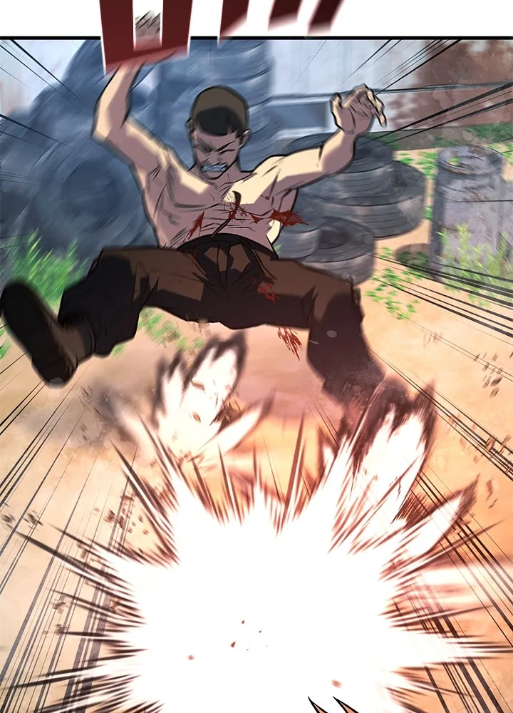 ราชาลานประลอง ตอนที่ 53 รูปที่ 86