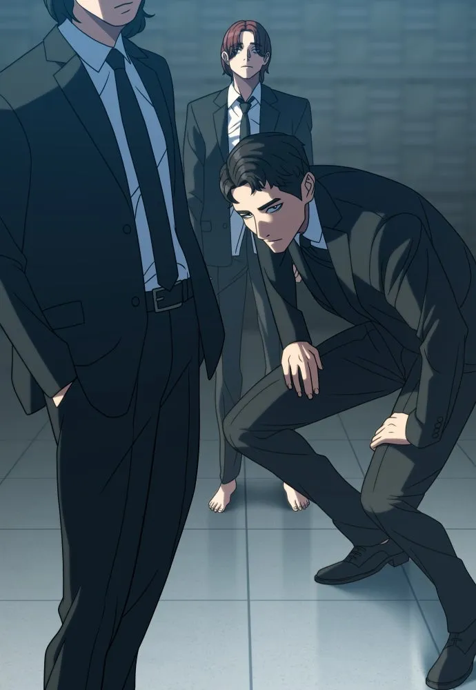 นักรบแช่แข็ง ตอนที่ 22 รูปที่ 40