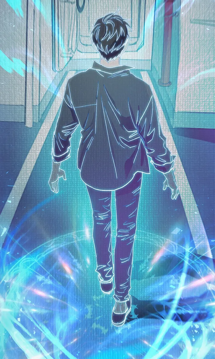 My S-Class Hunters ตอนที่ 39 ผู้ที่แกร่งที่สุดในย่านนี้ รูปที่ 16