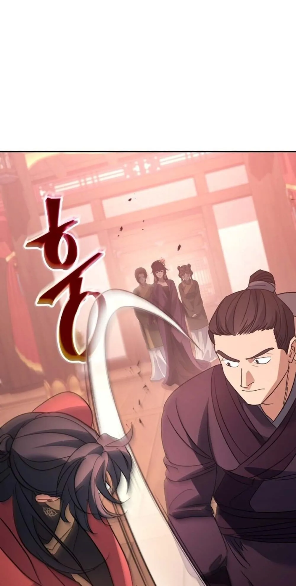 The Youngest Son of the Eunhae Sangdan บ_ตรชายคนส_ดท_องแห_งหอการค_าอ_นเฮ ตอนที่ ตอนที่ 39 รูปที่ 10