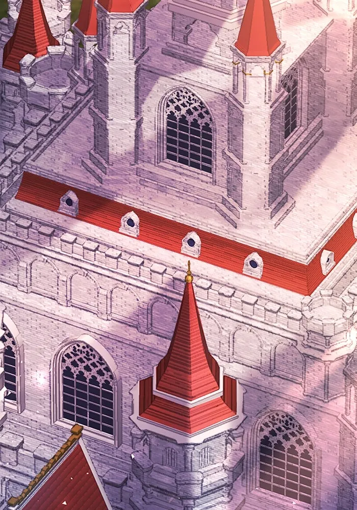 คุณหนูย้อนเวลามาเป็นอัศวิน ตอนที่ 91 รูปที่ 70