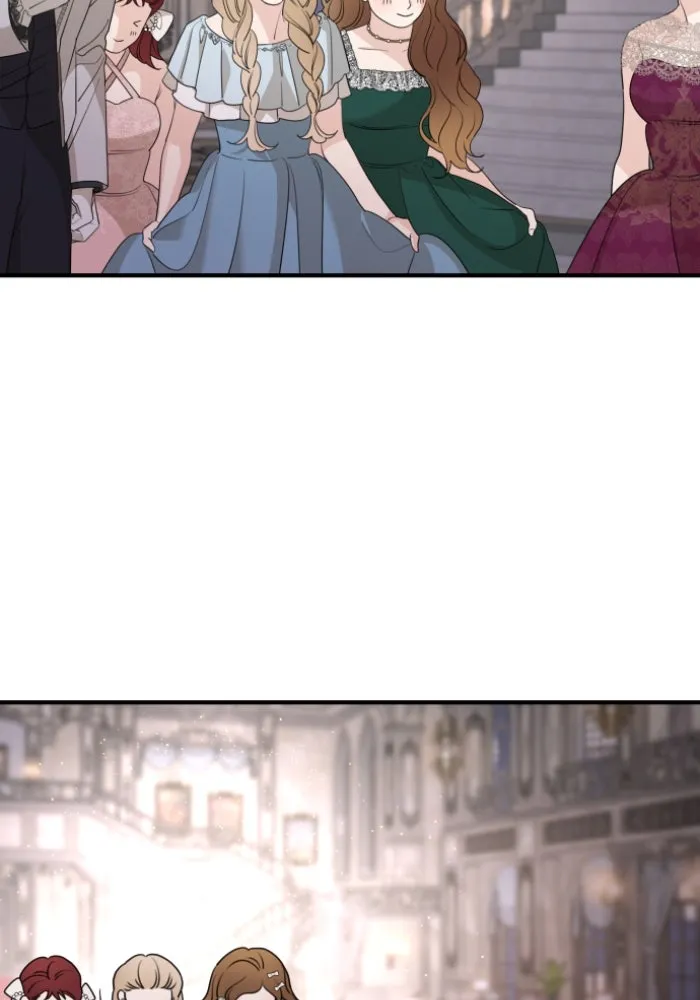 ครอบครัวสามีเห็นทีจะคลั่งรัก ตอนที่ 45 รูปที่ 53