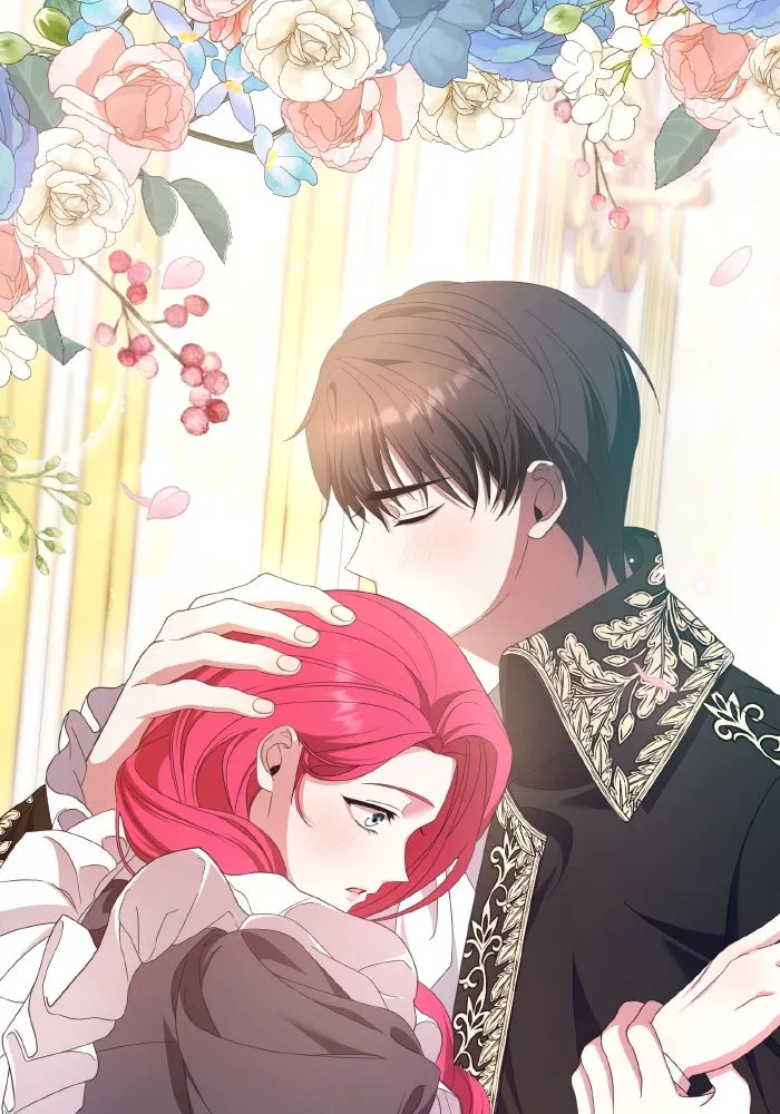 ทำแบบนี้ไม่ได้เพคะ องค์ชาย ตอนที่ 38 รูปที่ 121