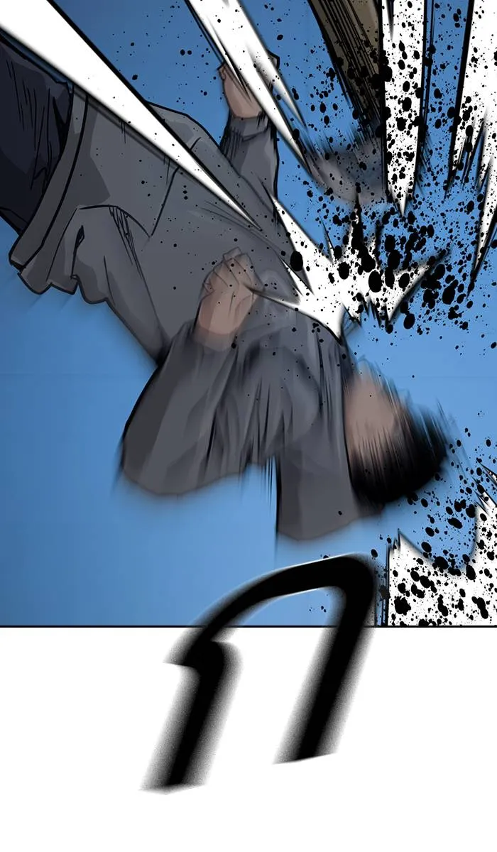 To not die ตอนที่ 20 รูปที่ 80