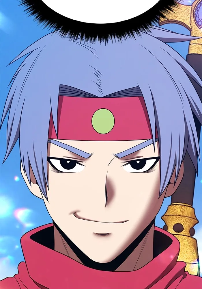 +99 ท่อนไม้พร้อมบวก ตอนที่ 26 เริ่มทัวร์นาเมนต์! (1) รูปที่ 53