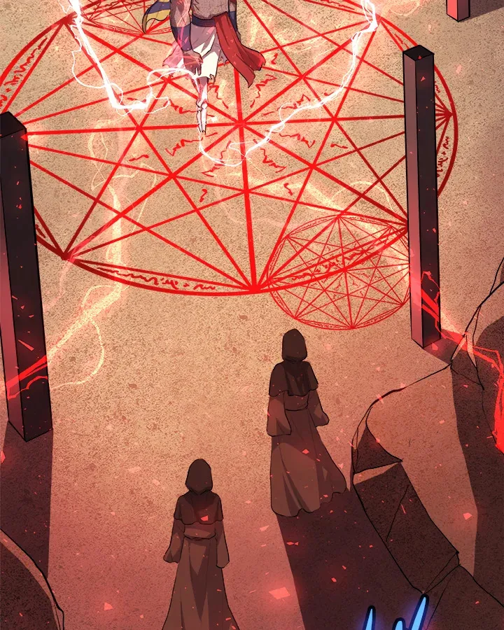 Overpowered Sword ตอนที่ ตอนที่ 133 รูปที่ 32