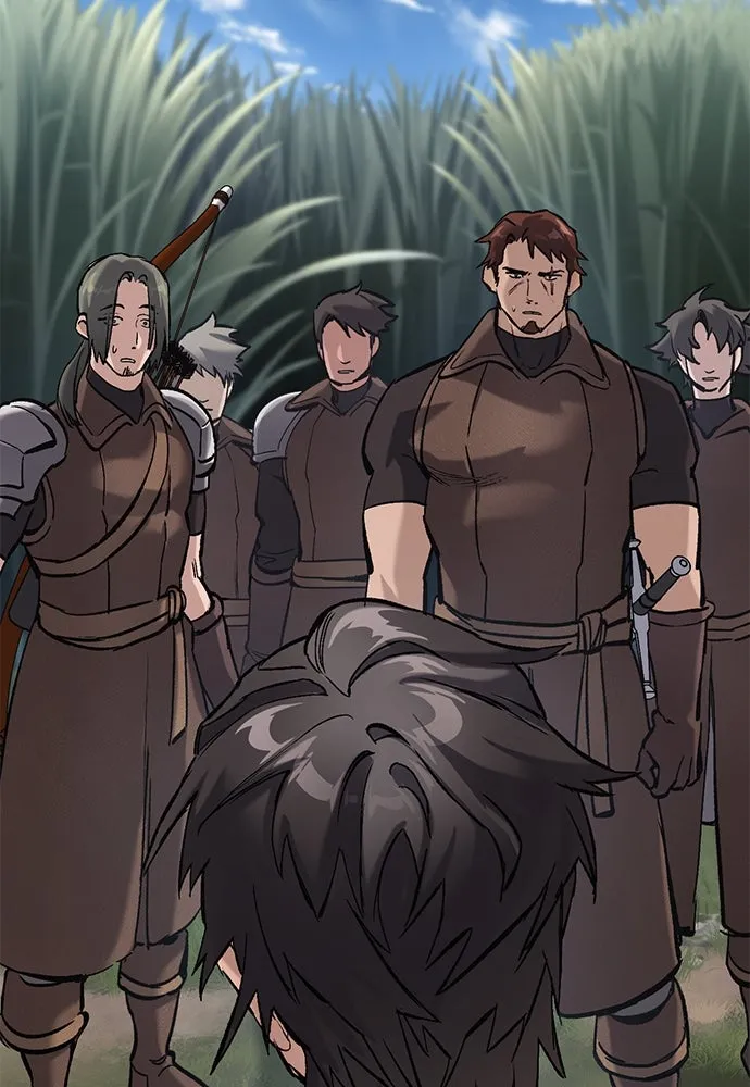 อัศวินวันเดียว ตอนที่ 11 รูปที่ 140