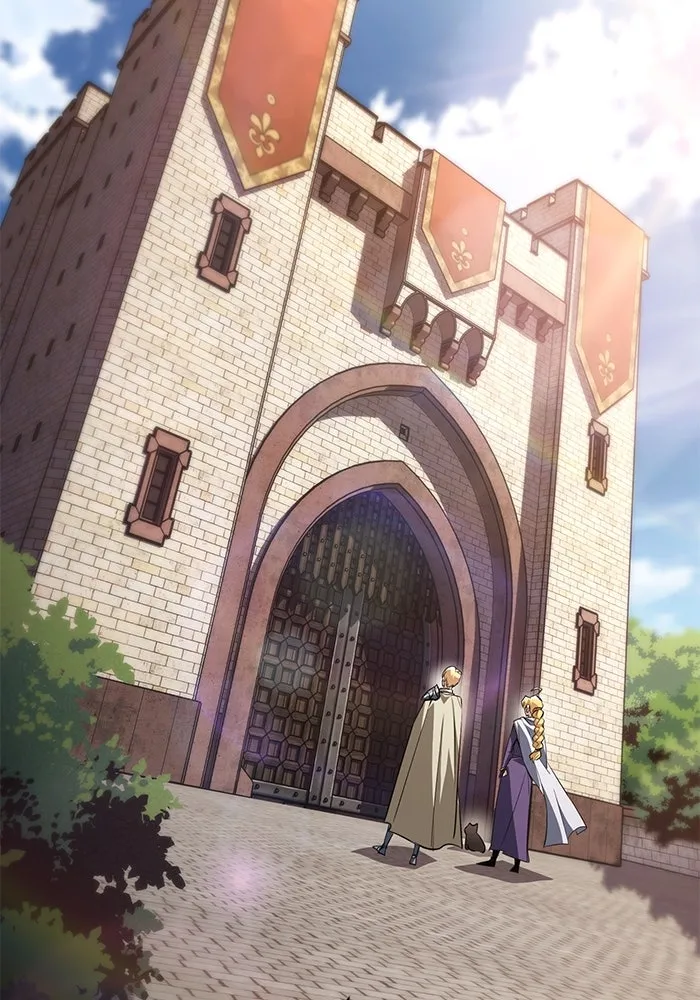 ชีวิตพลิกผันของลอร์ดผู้เกียจคร้าน ตอนที่ 102 ดาบที่ฟันน้ำได้ รูปที่ 2