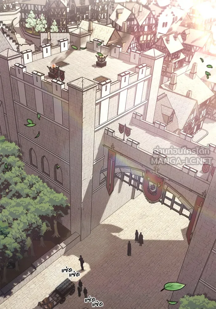 ชีวิตพลิกผันของลอร์ดผู้เกียจคร้าน ตอนที่ 100 เส้นทางที่จะต้องก้าวต่อไป รูปที่ 87