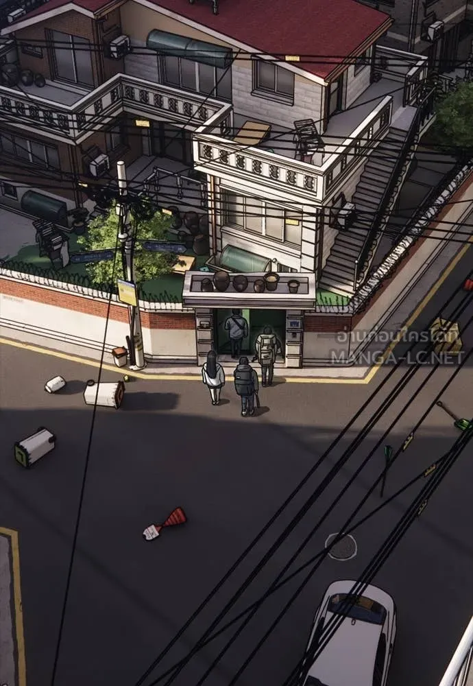 ผู้กล้าฝ่า ตอนที่ 14 รูปที่ 181