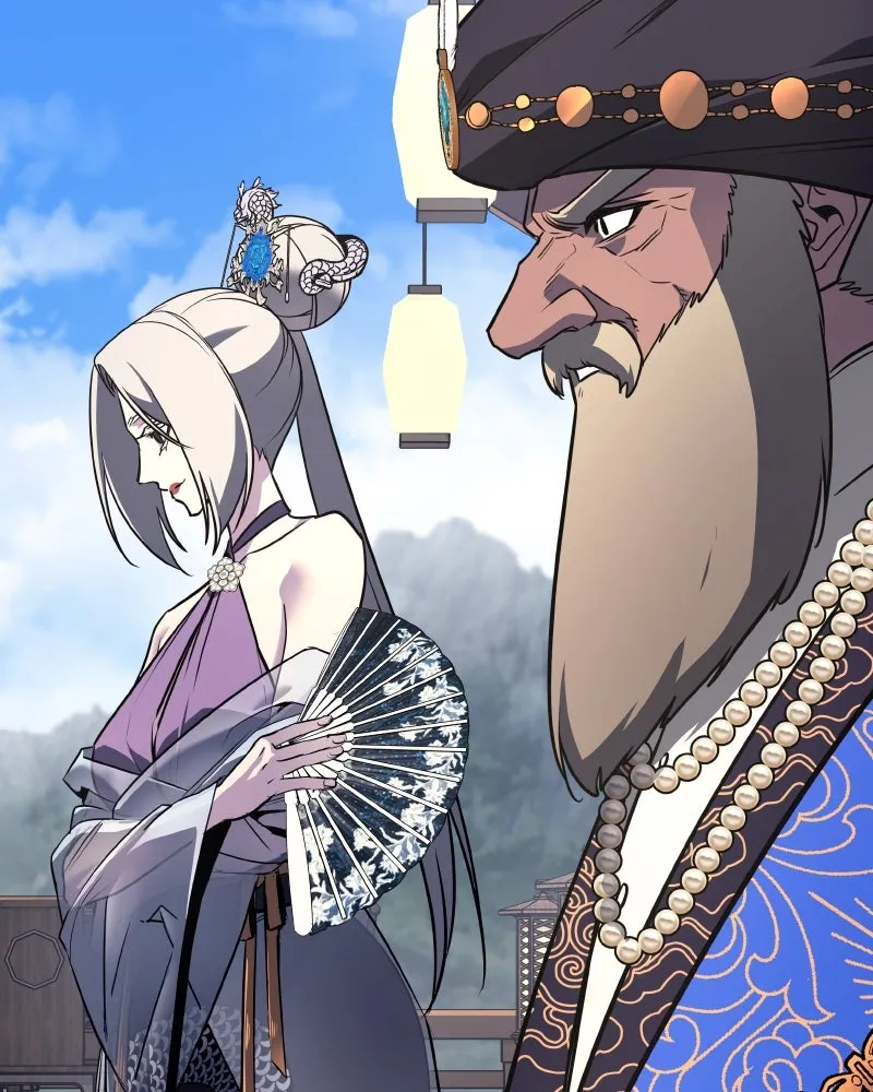 เกิดอีกทีเป็นว่าที่ประมุขลัทธิมาร ตอนที่ 76 รูปที่ 41