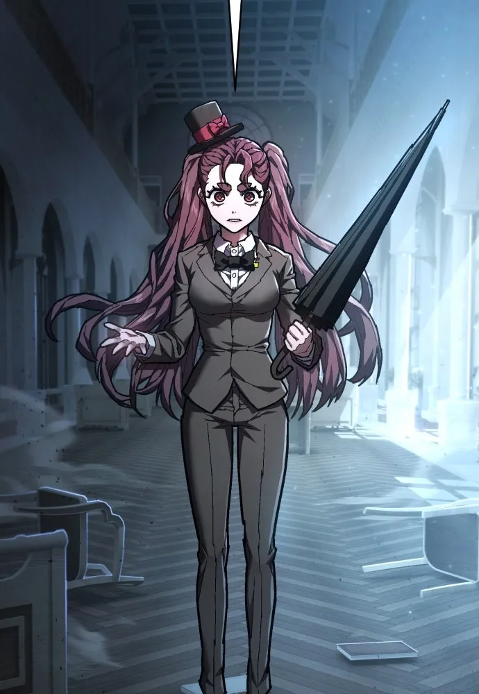 เพชฌฆาตลงทัณฑ์ ตอนที่ 26 รูปที่ 131