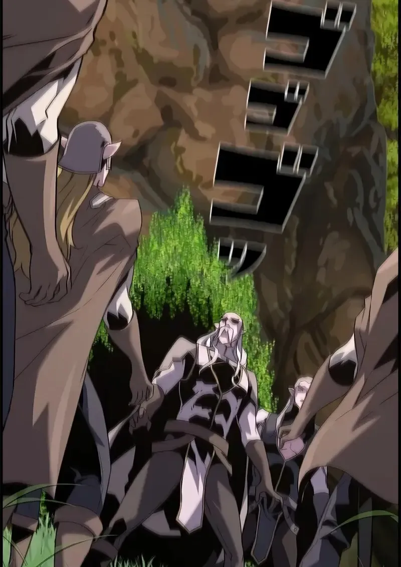 Necromancer_s Evolutionary Traits ตอนที่ ตอนที่ 97 รูปที่ 39