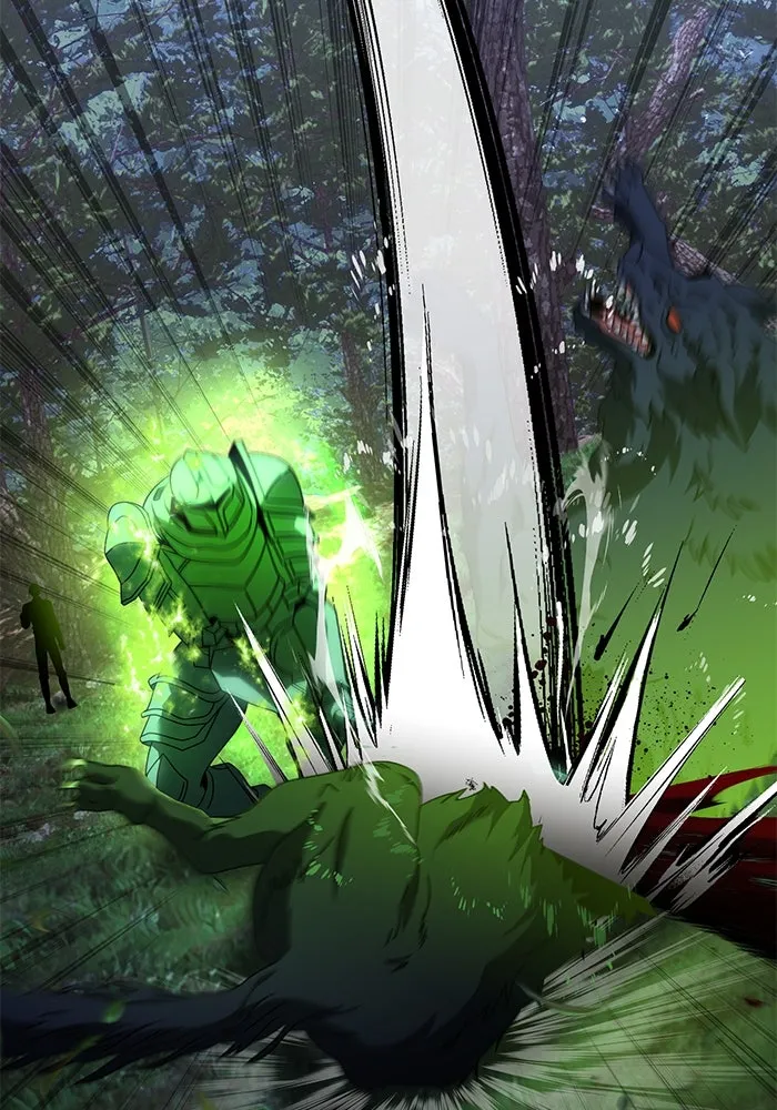 อัศวินดำล่าท้าเวลา ตอนที่ 62 รูปที่ 10