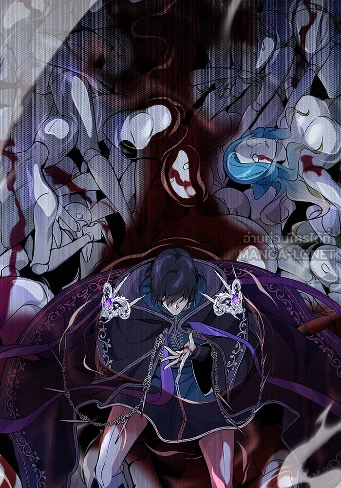 จอมเวทเกิดใหม่ในรอบ 66666 ปี ตอนที่ 28 รูปที่ 36