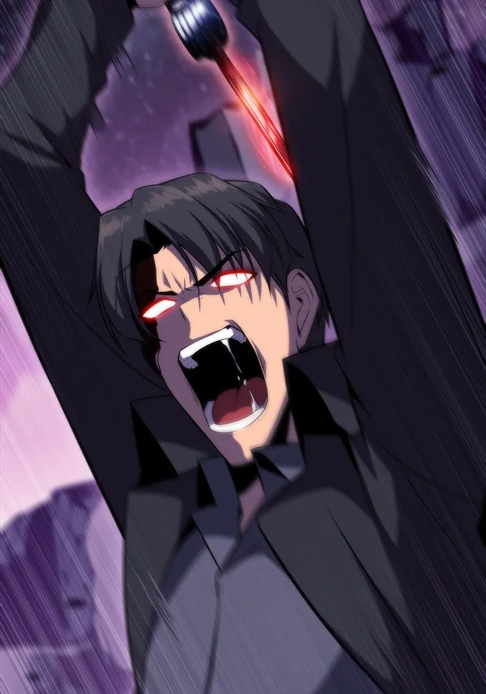 ผู้เล่นหน้าใหม่เลเวลแมกซ์ ตอนที่ 75 กระจกทลายอาณาเขต (2) รูปที่ 34